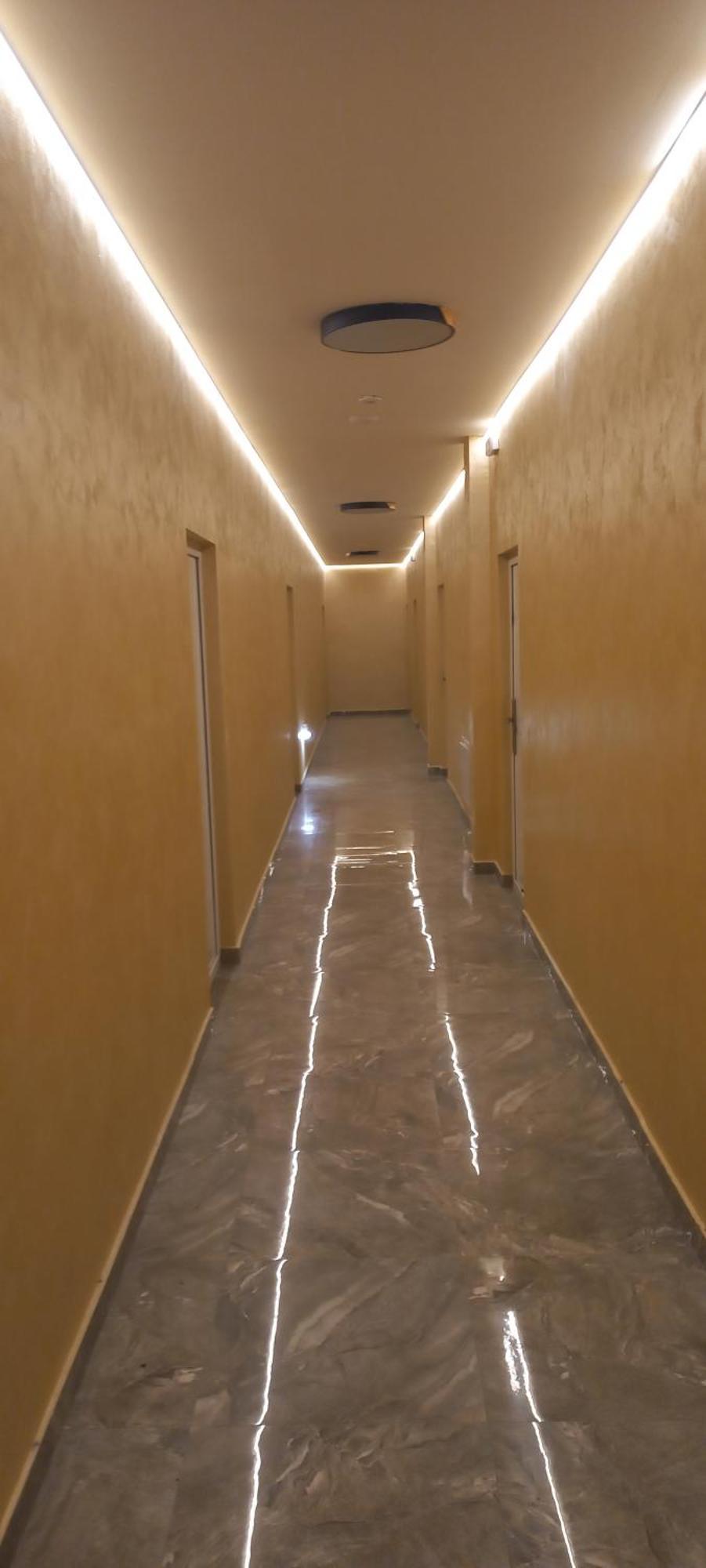 Asuka Apartmani 飞鸟客 Surčin Exteriér fotografie